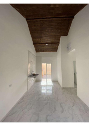 Imagem Casa com 2 Quartos à Venda, 98 m² em Cibratel Ll - Itanhaém