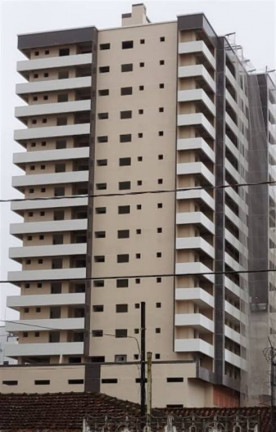 Apartamento com 2 Quartos à Venda, 96 m² em Aviação - Praia Grande