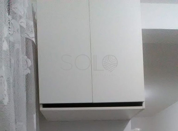 Imagem Apartamento com 2 Quartos à Venda, 55 m² em Parque Atacama - Araraquara Imagem Apartamento com 2 Quartos à Venda, 55 m² em Parque Atacama - Araraquara