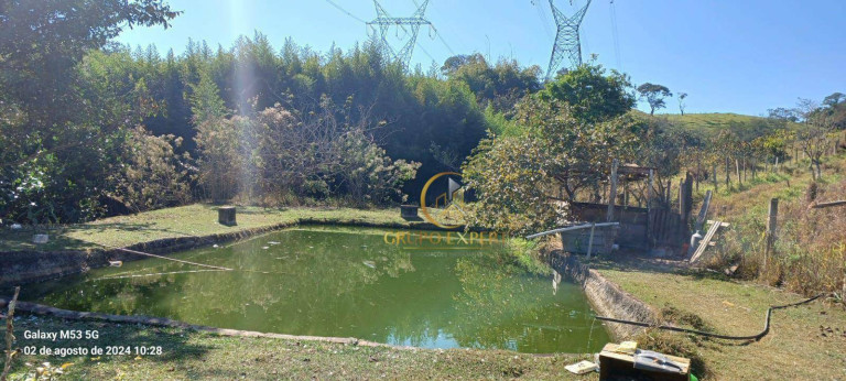 Imagem Fazenda à Venda, 100.000 m² em Recanto Dos Ipes - Jacareí Imagem Fazenda à Venda, 100.000 m² em Recanto Dos Ipes - Jacareí