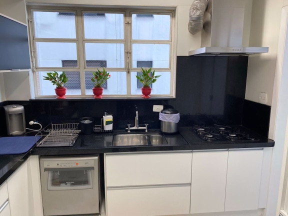 Imagem Apartamento com 3 Quartos à Venda, 190 m² em Jardim Paulista - São Paulo Imagem Apartamento com 3 Quartos à Venda, 190 m² em Jardim Paulista - São Paulo