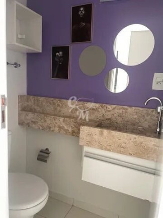 Imagem Casa de Condomínio com 3 Quartos à Venda, 111 m² em Jardim Carolina - Jundiaí Imagem Casa de Condomínio com 3 Quartos à Venda, 111 m² em Jardim Carolina - Jundiaí