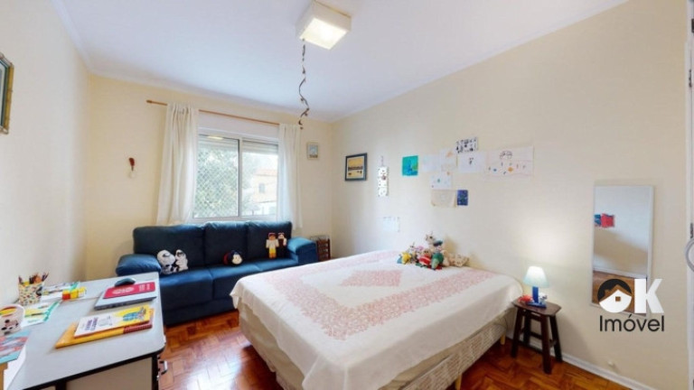 Imagem Apartamento com 3 Quartos à Venda, 149 m² em Perdizes - São Paulo