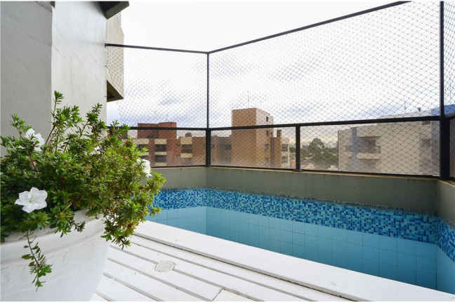 Imagem Imóvel com 3 Quartos à Venda,  em Vila Andrade - São Paulo