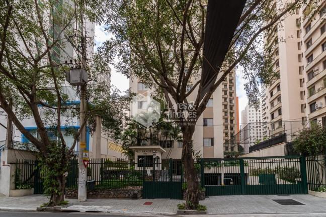 Imagem Apartamento com 1 Quarto à Venda, 53 m² em Moema - São Paulo Imagem Apartamento com 1 Quarto à Venda, 53 m² em Moema - São Paulo