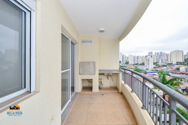 Imagem Apartamento com 3 Quartos à Venda, em Vila Gumercindo - São Paulo Imagem Apartamento com 3 Quartos à Venda, em Vila Gumercindo - São Paulo