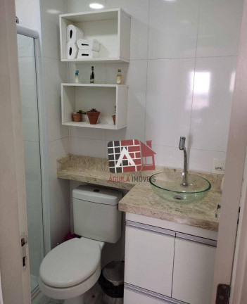 Imagem Apartamento com 2 Quartos à Venda, 47 m² em Itaim Paulista (zona Leste) - São Paulo Imagem Apartamento com 2 Quartos à Venda, 47 m² em Itaim Paulista (zona Leste) - São Paulo