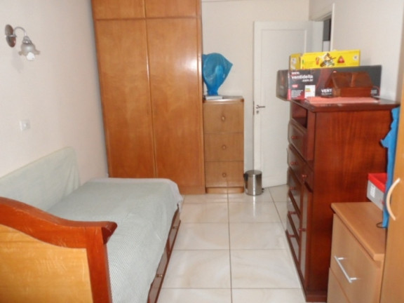 Imagem Apartamento com 2 Quartos à Venda, 74 m² em Itararé - São Vicente Imagem Apartamento com 2 Quartos à Venda, 74 m² em Itararé - São Vicente