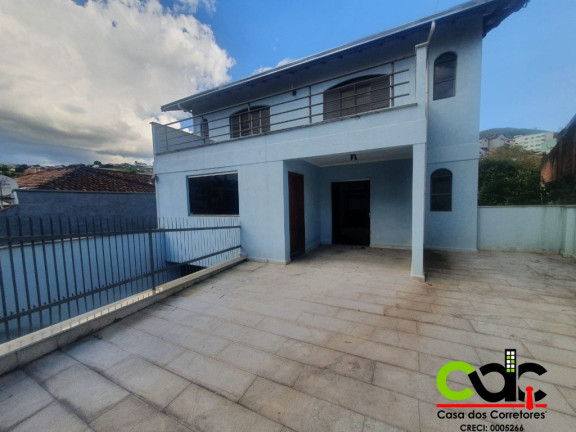 Casa com 5 Quartos à Venda, 362 m² em Santa ângela - Poços De Caldas