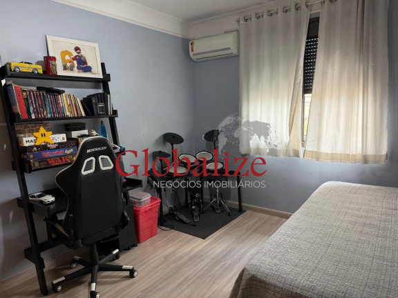 Imagem Imóvel com 3 Quartos à Venda, 169 m² em Boqueirão - Santos