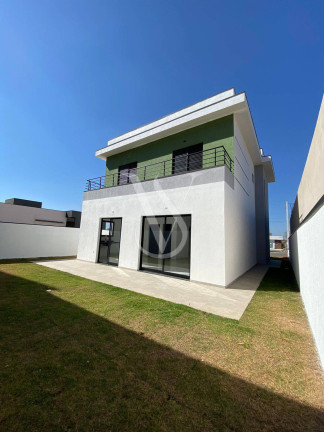 Imagem Casa de Condomínio com 3 Quartos à Venda, 300 m² em São Venâncio - Itupeva