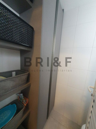 Imagem Apartamento com 2 Quartos para Alugar, 118 m² em Brooklin - São Paulo Imagem Apartamento com 2 Quartos para Alugar, 118 m² em Brooklin - São Paulo
