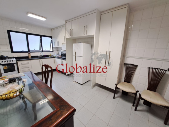 Imagem Imóvel com 4 Quartos à Venda, 232 m² em Boqueirão - Santos