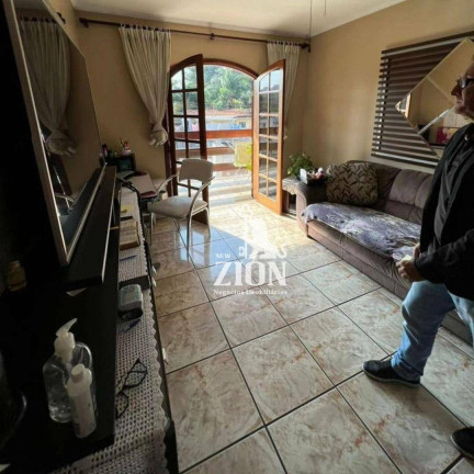 Imagem Sobrado com 2 Quartos à Venda, 90 m² em Carandiru - São Paulo