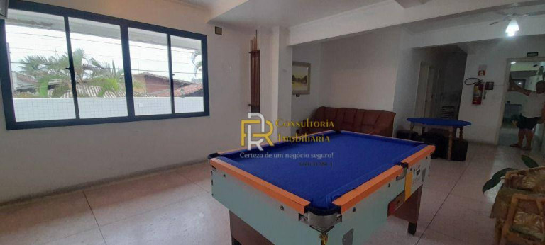 Imagem Apartamento com 1 Quarto à Venda, 46 m² em Mirim - Praia Grande Imagem Apartamento com 1 Quarto à Venda, 46 m² em Mirim - Praia Grande