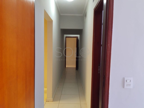 Imagem Casa com 3 Quartos para Alugar, 250 m² em Jardim Das Flores - Araraquara Imagem Casa com 3 Quartos para Alugar, 250 m² em Jardim Das Flores - Araraquara