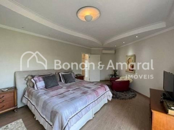 Imagem Casa de Condomínio com 4 Quartos à Venda, 468 m² em Parque Brasil 500 - Paulínia