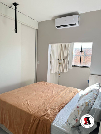Imagem Apartamento com 3 Quartos à Venda, 115 m² em Floresta - Porto Velho