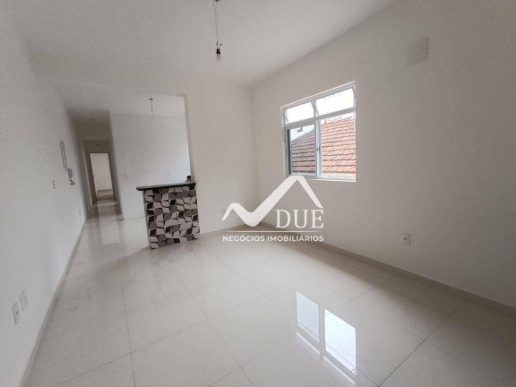 Imagem Casa com 2 Quartos à Venda, 80 m² em Embaré - Santos Imagem Casa com 2 Quartos à Venda, 80 m² em Embaré - Santos