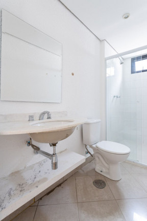 Imagem Imóvel com 1 Quarto à Venda, 30 m² em Moema - São Paulo