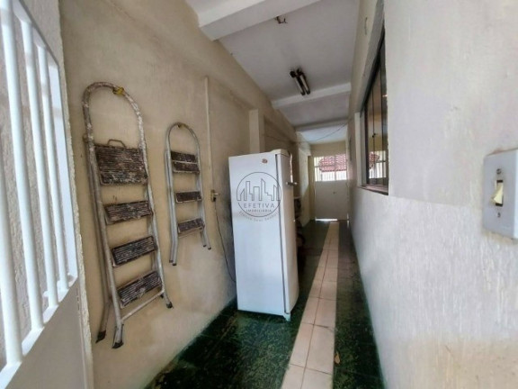 Imagem Casa com 6 Quartos à Venda, 284 m² em Guará Ii - Brasília