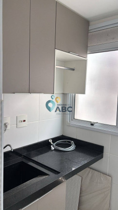 Imagem Apartamento com 2 Quartos para Alugar, 56 m² em Planalto - São Bernardo Do Campo Imagem Apartamento com 2 Quartos para Alugar, 56 m² em Planalto - São Bernardo Do Campo