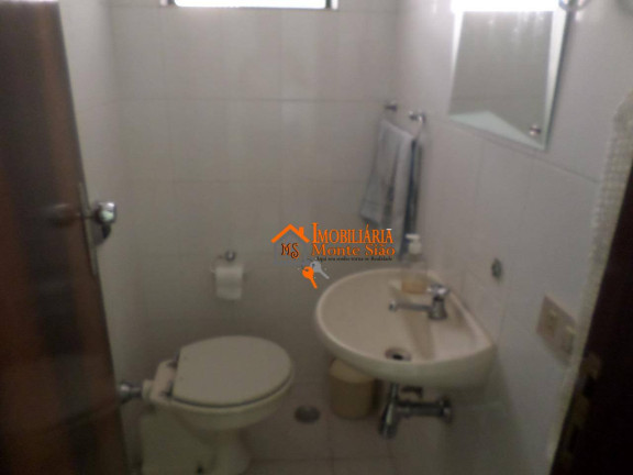 Imagem Sobrado com 3 Quartos à Venda, 146 m² em Jardim Santa Mena - Guarulhos Imagem Sobrado com 3 Quartos à Venda, 146 m² em Jardim Santa Mena - Guarulhos