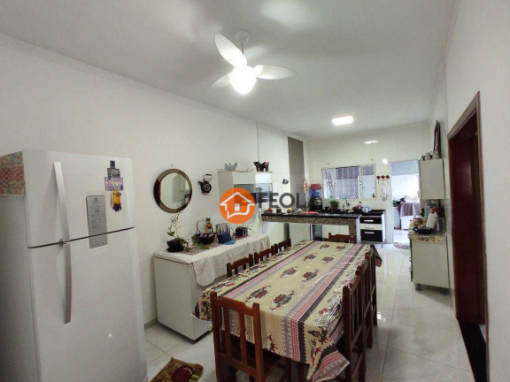 Imagem Casa com 2 Quartos à Venda, 128 m² em Loteamento Residencial Jardim Esperança - Americana Imagem Casa com 2 Quartos à Venda, 128 m² em Loteamento Residencial Jardim Esperança - Americana