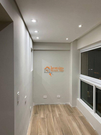 Imagem Apartamento com 4 Quartos à Venda, 165 m² em Centro - Guarulhos