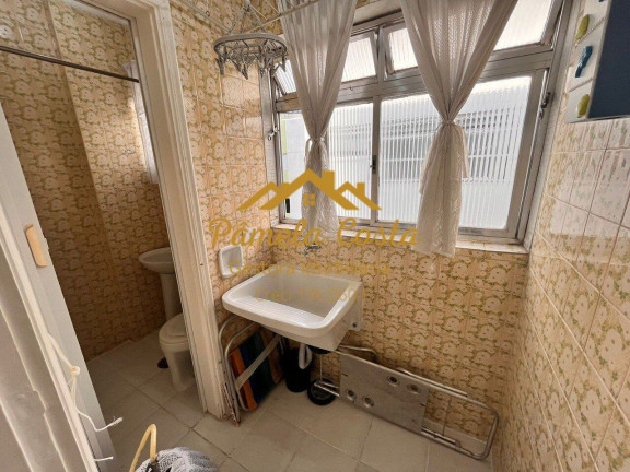 Imagem Apartamento com 2 Quartos à Venda, 49 m² em Loteamento João Batista Julião - Guarujá Imagem Apartamento com 2 Quartos à Venda, 49 m² em Loteamento João Batista Julião - Guarujá