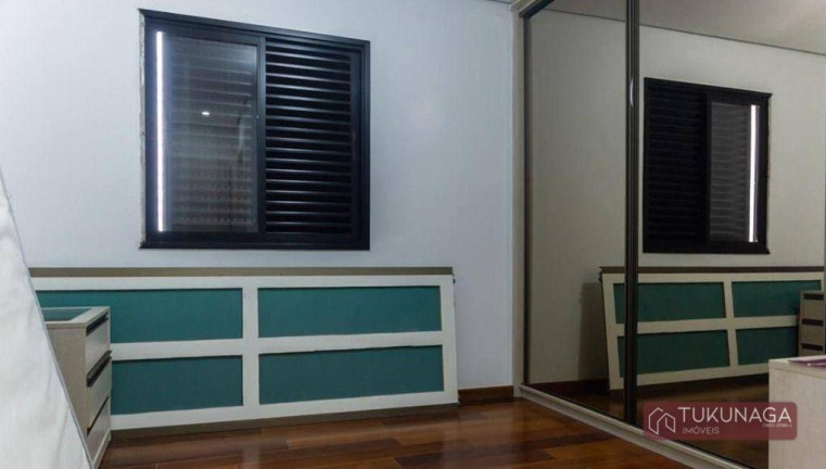 Imagem Cobertura com 4 Quartos à Venda, 198 m² em (zona Norte) Barro Branco - São Paulo