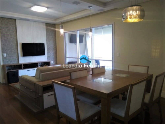 Imagem Apartamento com 3 Quartos à Venda, 106 m² em Centro - São Bernardo Do Campo Imagem Apartamento com 3 Quartos à Venda, 106 m² em Centro - São Bernardo Do Campo