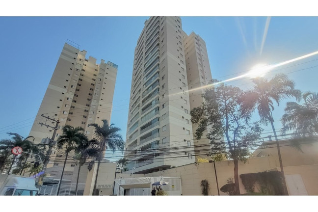 Apartamento com 2 Quartos à Venda, 80 m² em Jardim Marajoara - São Paulo