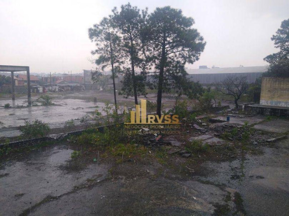 Imagem Terreno à Venda, 22.033 m² em Calmon Viana - Poá Imagem Terreno à Venda, 22.033 m² em Calmon Viana - Poá