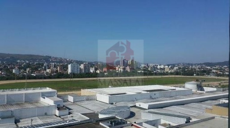 Sala Comercial à Venda, 40 m² em Cristal - Porto Alegre