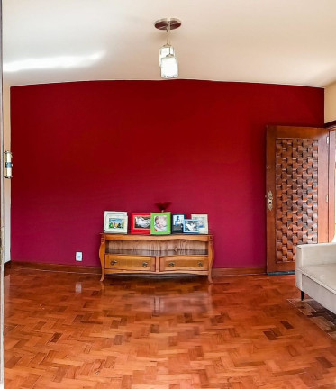 Imagem Casa com 5 Quartos à Venda, 200 m² em Panorama - Teresópolis Imagem Casa com 5 Quartos à Venda, 200 m² em Panorama - Teresópolis