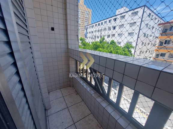 Imagem Apartamento com 1 Quarto à Venda, 41 m² em Boqueirao - Praia Grande Imagem Apartamento com 1 Quarto à Venda, 41 m² em Boqueirao - Praia Grande