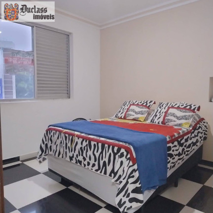 Imagem Apartamento com 2 Quartos à Venda, 63 m² em Centro - São Vicente Imagem Apartamento com 2 Quartos à Venda, 63 m² em Centro - São Vicente