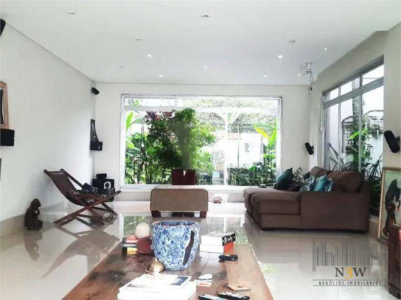 Imagem Casa com 4 Quartos à Venda, 601 m² em Bela Aliança - São Paulo Imagem Casa com 4 Quartos à Venda, 601 m² em Bela Aliança - São Paulo