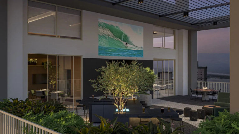 Imagem Apartamento com 2 Quartos à Venda, 75 m² em Fazenda - Itajaí
