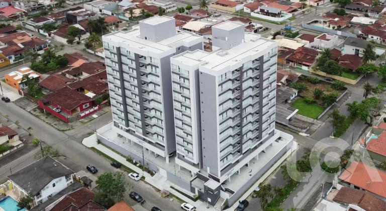 Imagem Apartamento com 2 Quartos à Venda, 74 m² em Indaiá - Caraguatatuba Imagem Apartamento com 2 Quartos à Venda, 74 m² em Indaiá - Caraguatatuba