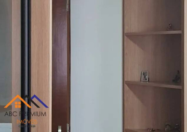 Imagem Apartamento com 3 Quartos à Venda, 141 m² em Vila Assunção - Santo André Imagem Apartamento com 3 Quartos à Venda, 141 m² em Vila Assunção - Santo André