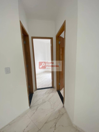 Imagem Apartamento com 2 Quartos à Venda, 37 m² em Jardim Do Estádio - Santo André Imagem Apartamento com 2 Quartos à Venda, 37 m² em Jardim Do Estádio - Santo André