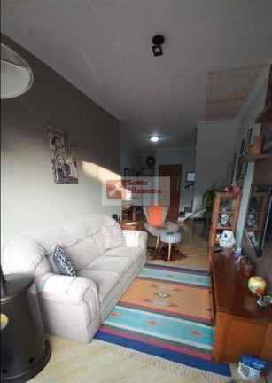 Foto do imóvel Cobertura com 3 Quartos à Venda, 185 m² em Vila Metalúrgica - Santo André