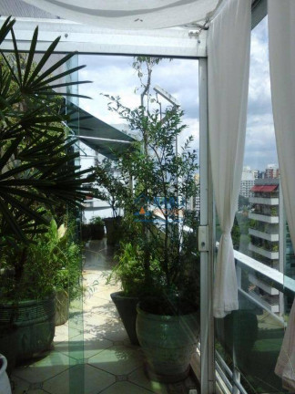 Imagem Apartamento com 3 Quartos à Venda ou Locação, 227 m² em Higienópolis - São Paulo Imagem Apartamento com 3 Quartos à Venda ou Locação, 227 m² em Higienópolis - São Paulo