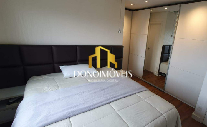 Imagem Apartamento com 2 Quartos à Venda, 107 m² em Vila Lusitânia - São Bernardo Do Campo Imagem Apartamento com 2 Quartos à Venda, 107 m² em Vila Lusitânia - São Bernardo Do Campo