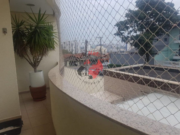 Imagem Apartamento com 3 Quartos à Venda, 110 m² em Jardim Três Marias - Piracicaba