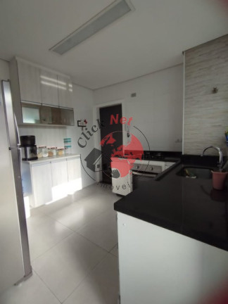 Imagem Apartamento com 2 Quartos à Venda, 67 m² em Taboão - São Bernardo Do Campo