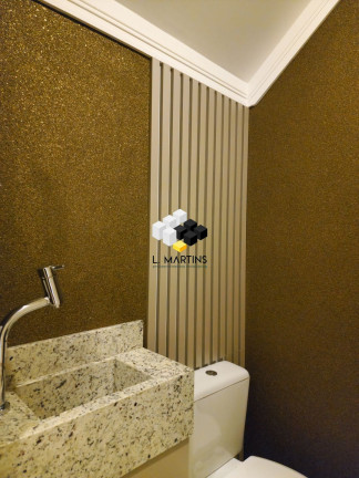 Imagem Apartamento com 3 Quartos à Venda, 138 m² em Centro - Gramado Imagem Apartamento com 3 Quartos à Venda, 138 m² em Centro - Gramado