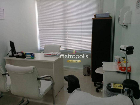 Imagem Sala Comercial à Venda, 45 m² em Centro - Guarulhos Imagem Sala Comercial à Venda, 45 m² em Centro - Guarulhos